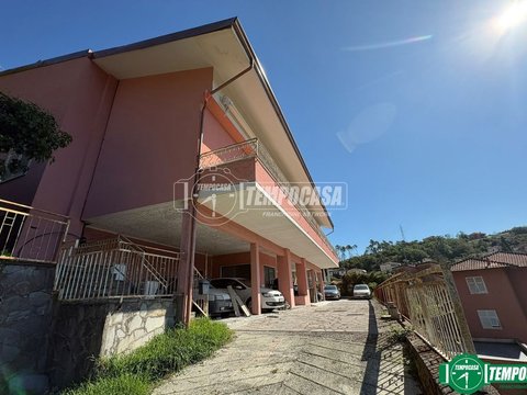 Felettino - Favaro - Isola, La Spezia
