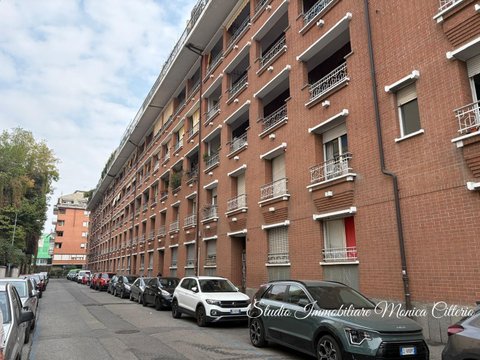 San Salvario, Turin