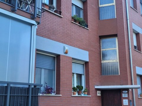 Falchera, Turin