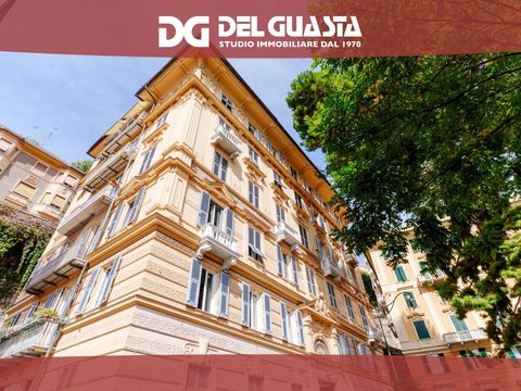 Castelletto, Circonvallazione, Genoa
