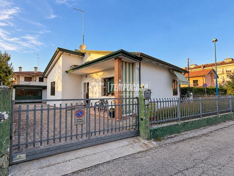 Jesolo Paese, Jesolo