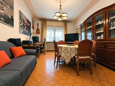 Palombella, Piano - Stazione, Ancona