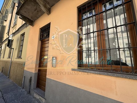 Centro Storico, Lodi