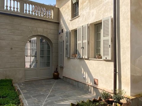 Centro Storico, Lodi