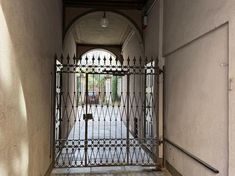 Centro Storico, Lodi