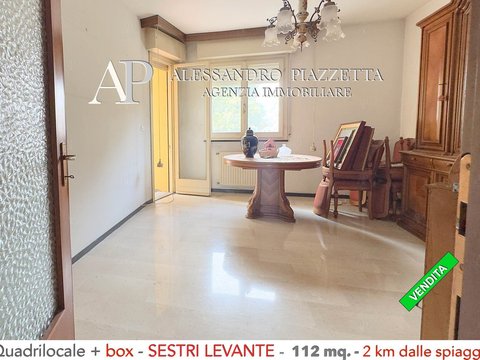 Sestri Levante