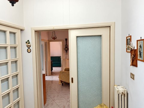 Santa Rosa, Lecce