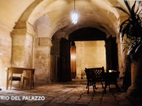 Centro Storico, Lecce
