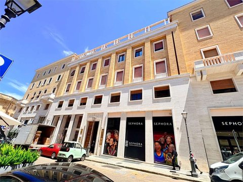 Centro Storico, Lecce