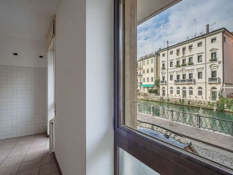 Stazione, Centro Storico, Treviso