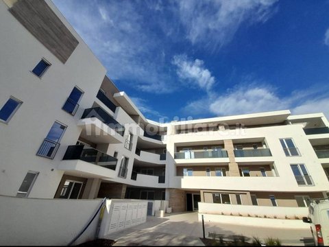 Zona Leuca, Lecce