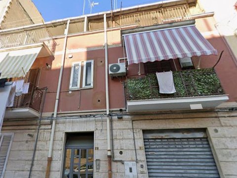 Settefrati - Fiumara - San Giacomo, Barletta