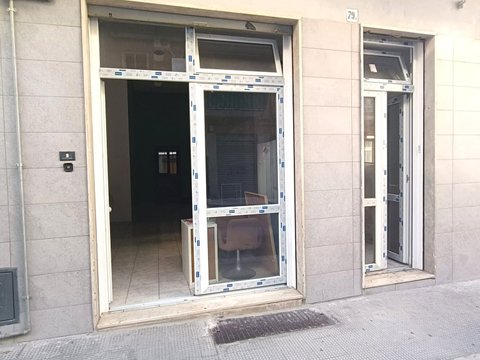 Settefrati - Fiumara - San Giacomo, Barletta