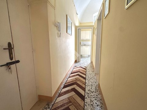 Settefrati - Fiumara - San Giacomo, Barletta