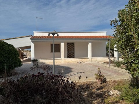 San Pietro in Bevagna, Manduria