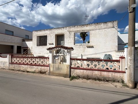 San Pietro in Bevagna, Manduria