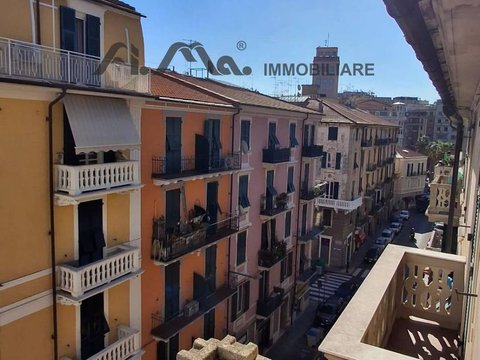 Centro - Centro Storico, Savona