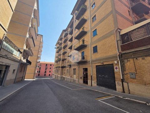 Centro, Campobasso
