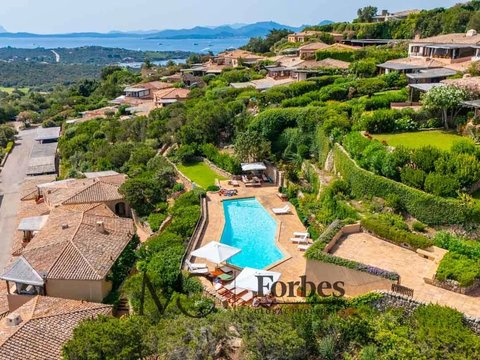 Cala di Volpe - Capriccioli - Romazzino, Area Porto Cervo, Arzachena