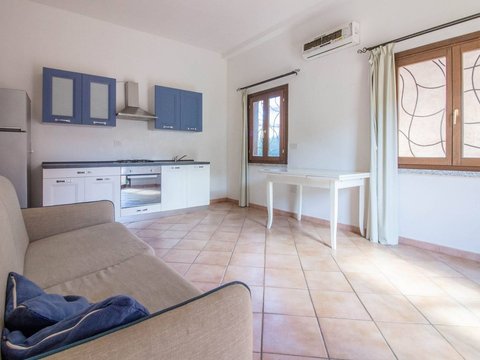Liscia di Vacca, Area Porto Cervo, Arzachena