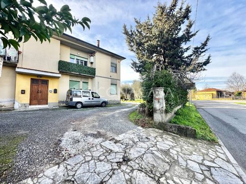 Fornacette, Calcinaia