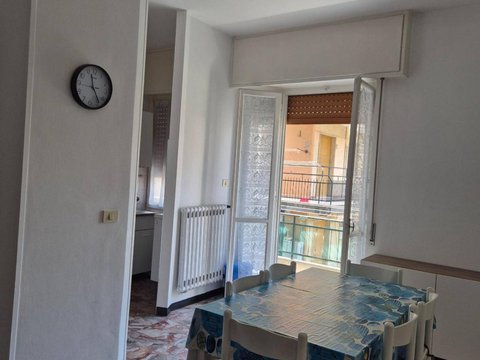 Centro - Olivette, Loano