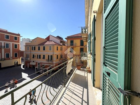 Centro - Olivette, Loano