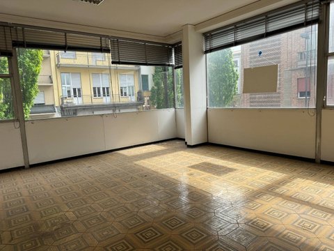 Centro Storico, Rovigo