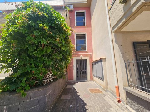 Fondachello, Mascali