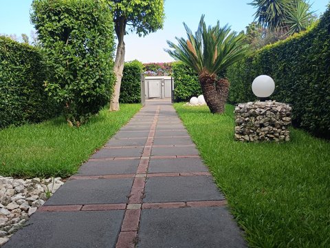 Fondachello, Mascali