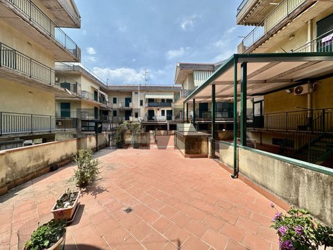 Fondachello, Mascali