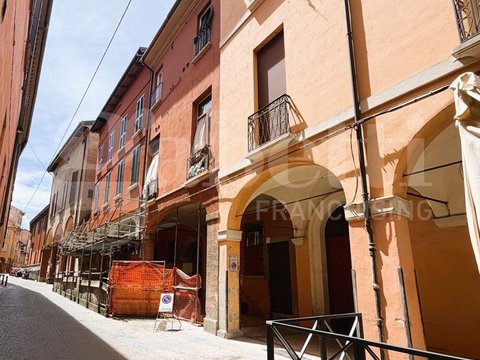 Centro Storico, Centro, Bologna