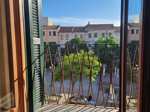 Centro Storico, Sassari