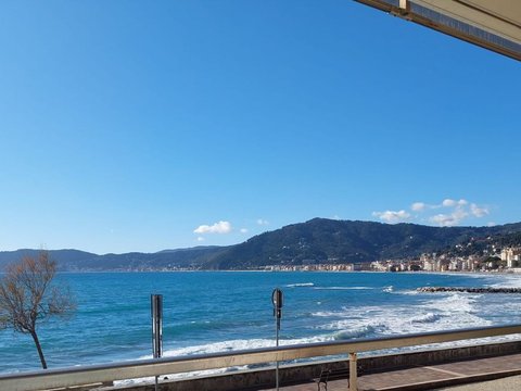 Borgo Coscia - Zona Levante, Città, Alassio