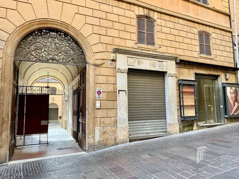 Centro Città, Rieti