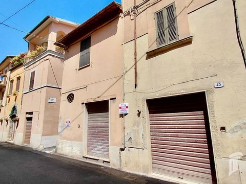 Centro Città, Rieti