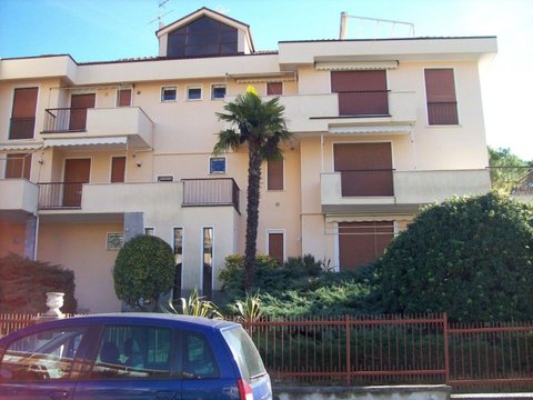 Centro - Marina, Andora