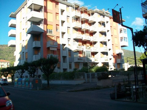 Centro - Marina, Andora