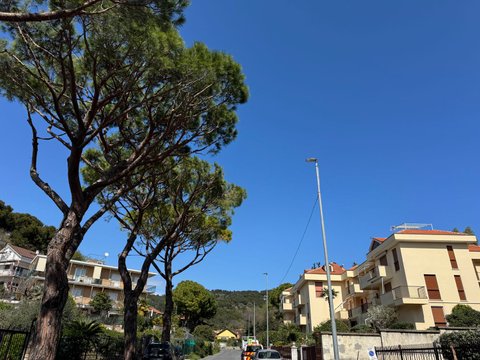 Centro - Marina, Andora