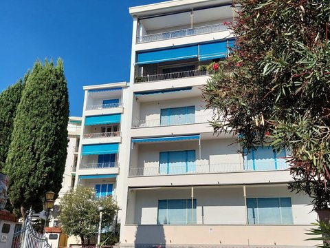 Zona Ponente, Città, Alassio