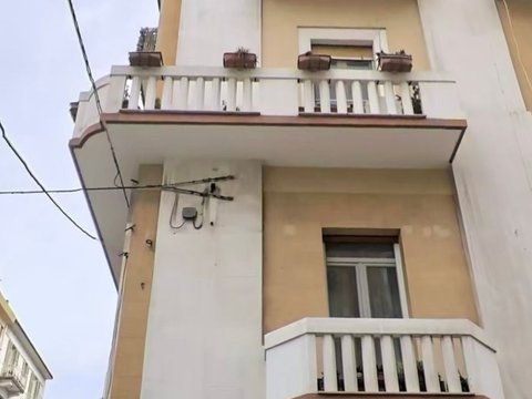 Città Vecchia - Borgo, Taranto