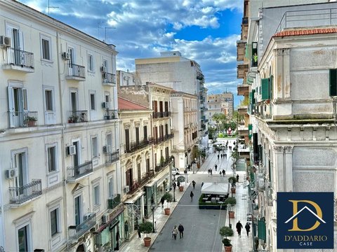 Città Vecchia - Borgo, Taranto