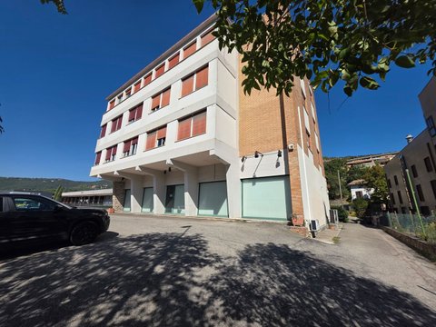 Ferro di Cavallo, Madonna Alta - Ferro di Cavallo, Perugia