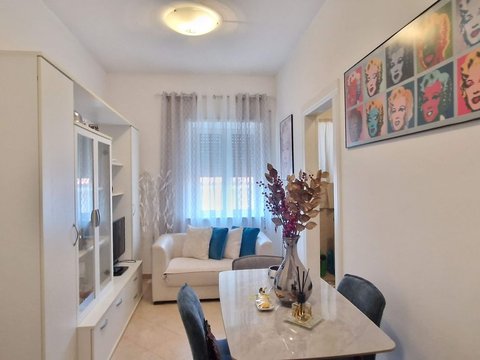 Villaggio Trieste-Frezzotti-Piccarello, Centro Nord, Latina