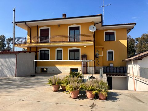 Borgo Santa Maria - Bainsizza, Latina