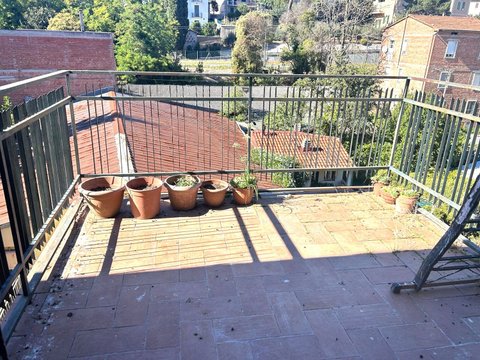 Ponte Felcino - Villa Pitignano, Perugia