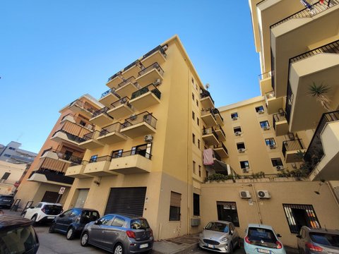 San Giorgio-Modena-San Sperato, Reggio Calabria