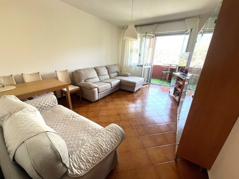 Zona Pineta, Arenzano
