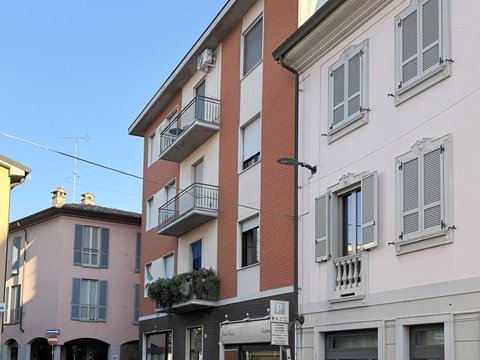 Centro Storico, Voghera
