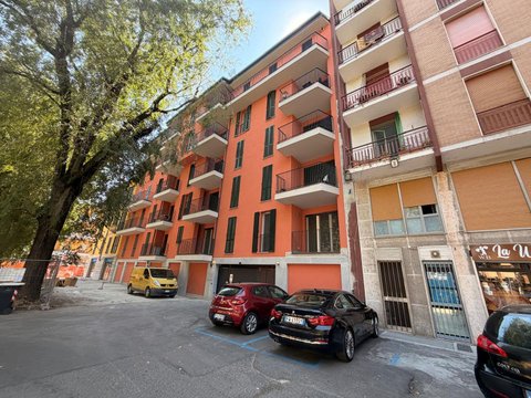 Centro Storico, Voghera